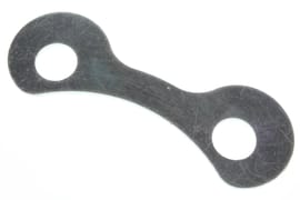 Yamaha 22W254120000 Washer, lock