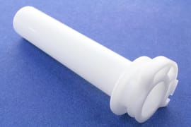 Yamaha 22W262430000 Tube, throttle guide