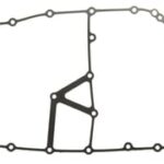 Genuine Yamaha 23P134140000 - Gasket, strainer cover - Supplied by Flood Marine