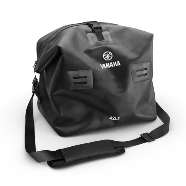 Yamaha 23PFTCBA0000 Waterproof bag top case alu