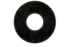 Yamaha 256825170000 Washer, plate (8j0)