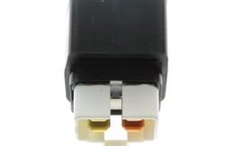 Genuine Yamaha Relay Assembly