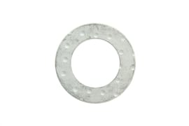 Yamaha 275116850000 Washer 275116850000