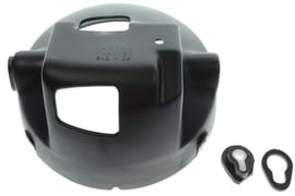 Yamaha 29L843300000 Body assy