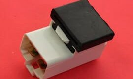 Genuine Yamaha Relay Assembly (29u-93)