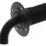 Genuine Yamaha 2BGE47800000 - Spark arrester ass - Supplied by Flood Marine