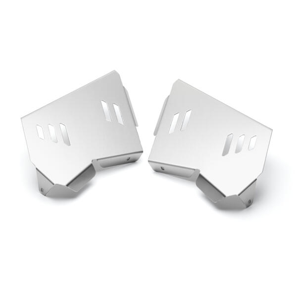 Yamaha 2BGF21230100 Aarm skidplate rr yfm700f 2014