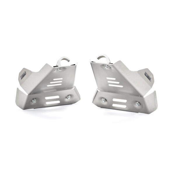 Yamaha 2BGF31230100 Aarm skidplate fr yfm700f 2014