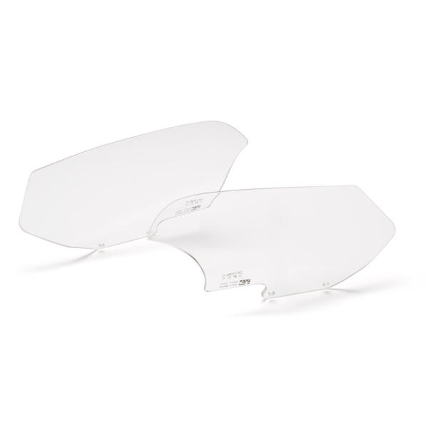 Yamaha 2BSF83M00000 Wind deflectors