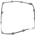 Genuine Yamaha 2CR134140000 - Gasket, strainer cover - Supplied by Flood Marine