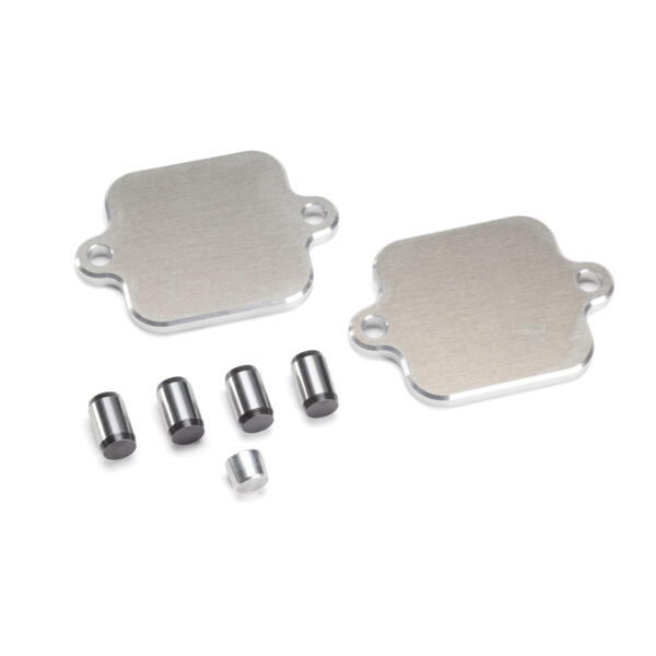 Yamaha 2CRA48907000 Ais plug set