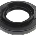 Genuine Yamaha 2MBE74990000 - Oil seal - Supplied by Flood Marine