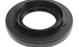 Oil seal