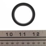 Genuine Yamaha 2MBF31450000 - Oil seal - Supplied by Flood Marine