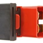 Genuine Yamaha 2NL819509200 - Relay assy (2nl-92) - Supplied by Flood Marine