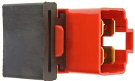 Genuine Yamaha Relay Assembly (2nl-92)