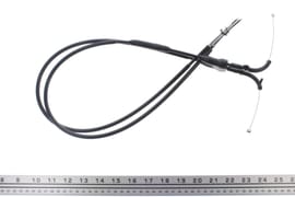 Yamaha 2PTF63020000 Throttle cable assy