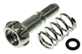 Yamaha 2VA141030000 Throttle screw set