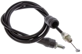 Yamaha 2XJ263110000 Wire, throttle 1