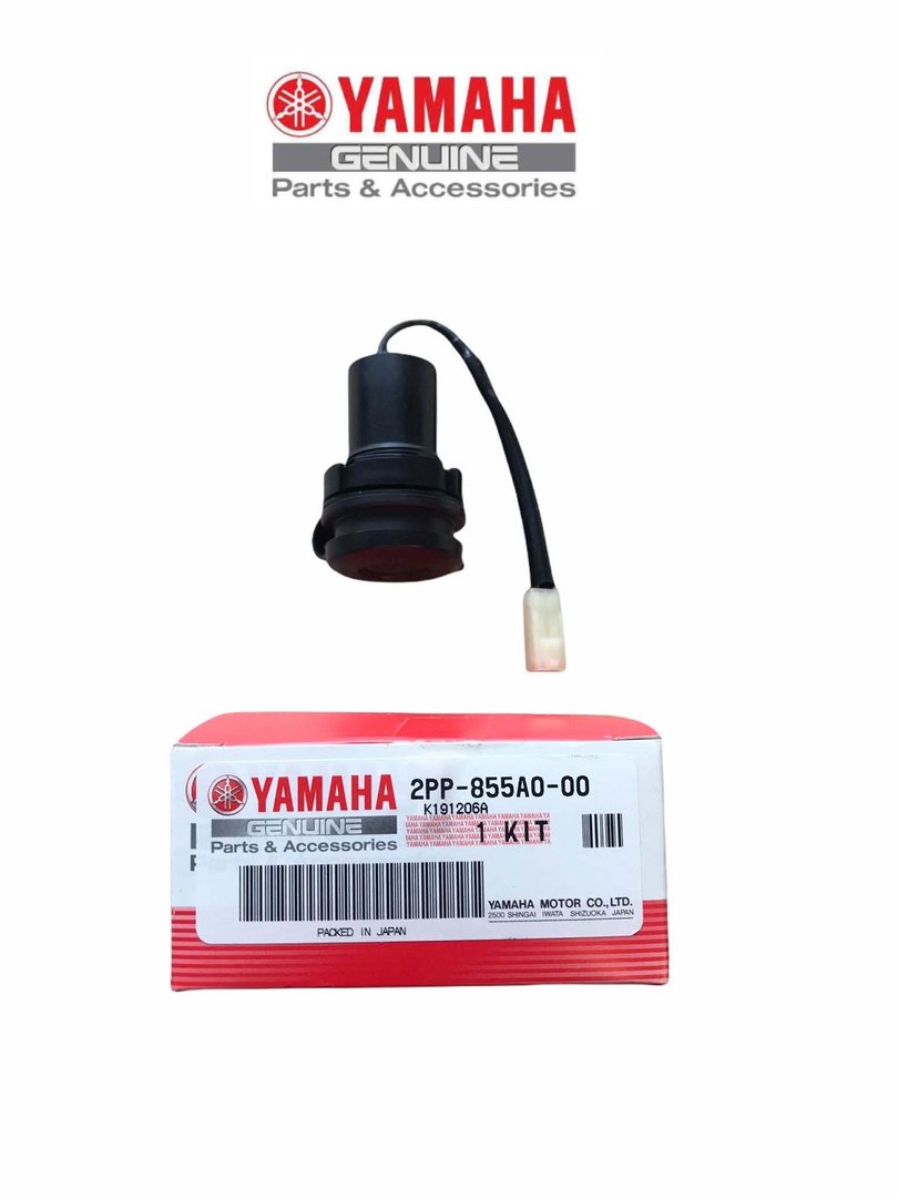 Yamaha 2PP855A00000 12 v dc outlet