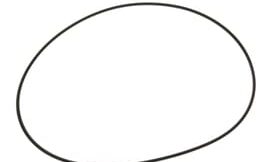 Genuine Yamaha O-ring 1