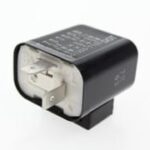 Genuine Yamaha 3BK833500000 - Flasher relay assy - Supplied by Flood Marine