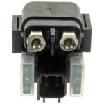 Genuine Yamaha 3D7819400000 - Starter relay assy (rc19-076a) - Supplied by Flood Marine