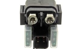 Genuine Yamaha Starter relay Assembly (rc19-076a)