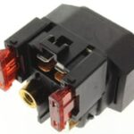 Genuine Yamaha 3D8819400000 - Starter relay assy (rc19-074) - Supplied by Flood Marine