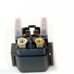 Genuine Yamaha 3EL819400200 - Starter relay assy (rc19-016) - Supplied by Flood Marine
