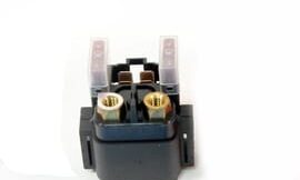 Genuine Yamaha Starter relay Assembly (rc19-016)