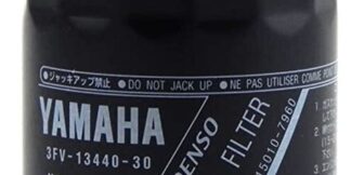 Genuine Yamaha Yamaha Oil FIlter (Oil cleaner element)