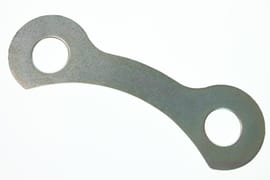 Yamaha 3G1254120000 Washer, lock