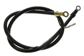 Yamaha 3GD821160000 Wire, minus lead