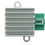 Genuine Yamaha 3GFH19600000 - Rectifier & regulator assy - Supplied by Flood Marine