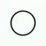 Genuine Yamaha 3H3245340000 - O-ring, fuel cock - Supplied by Flood Marine