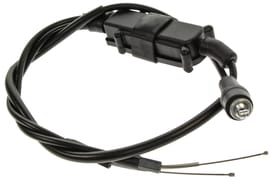 Yamaha 3HN263010000 Throttle cable assy