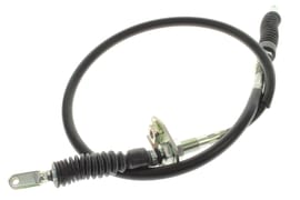 Yamaha 3HN2637E0000 Wire Control 1