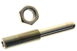 Yamaha 3JD141030000 Throttle screw set