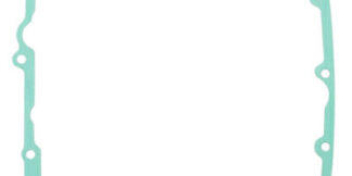 Gasket, strainer cover