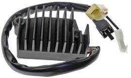 Rectifier & regulator assy