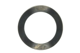 Yamaha 3L4839430000 Washer, starter