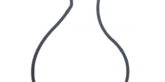 Genuine Yamaha O-ring