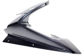 Yamaha 3P6W283G00P0 Body, front upper 1