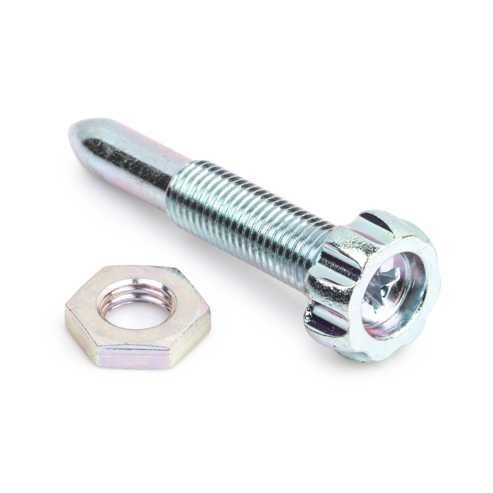 Yamaha 40T141030000 Throttle screw set