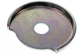 Yamaha 42X241860000 Washer, special