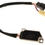 Genuine Yamaha 42X81960A100 - Rectifier & regulator assy - Supplied by Flood Marine