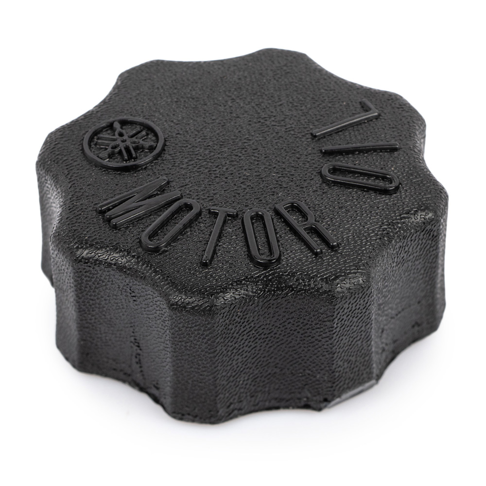 Yamaha 434217710000 Body, cap