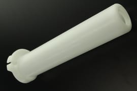 Yamaha 434262431100 Tube, throttle guide