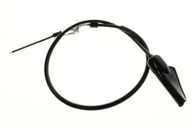 Yamaha 434263410400 Wire, brake 1